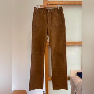 Celine pants